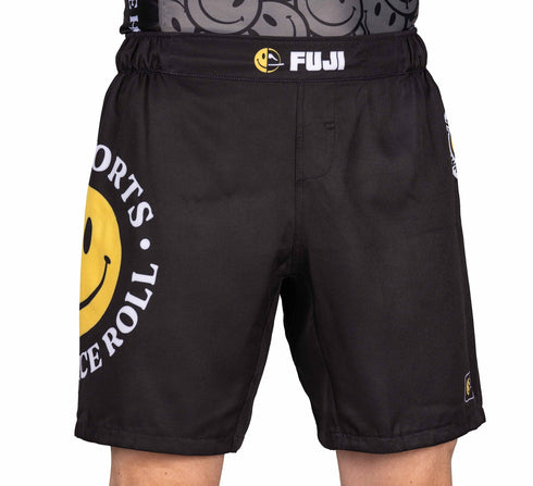 Fuji Happy Jiu Jitsu Shorts